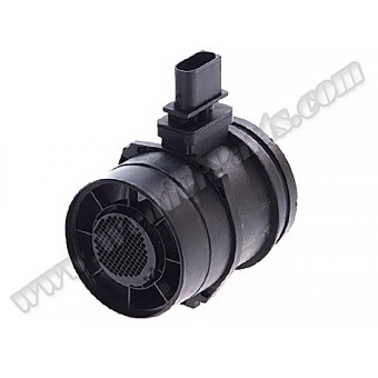 Hava Akışmetre OM646 [Vito639]